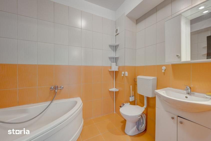 Spațiu comercial, de 46.95 mp, în Chiajna