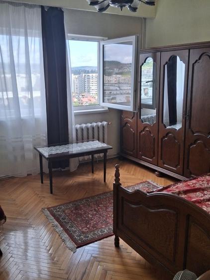 Apartament cu 3 camere decomandat în Mănăștur