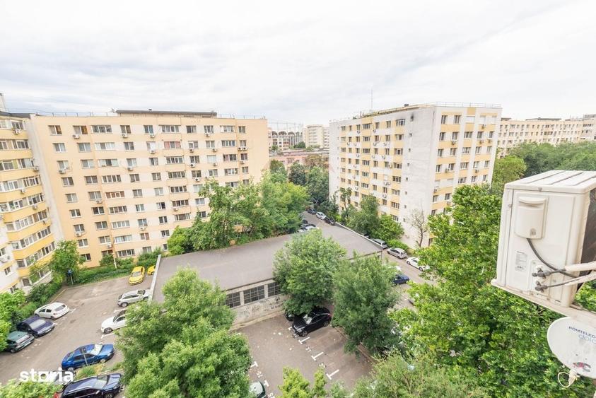 Garsonieră în Chișinau