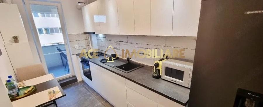 2 Camere de inchiriat | Rahova | Centrala | Parcare | Prima inchiriere | - 5