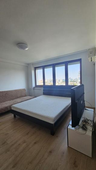 Apartament cu 3 camere decomandat, mobilat în Basarab