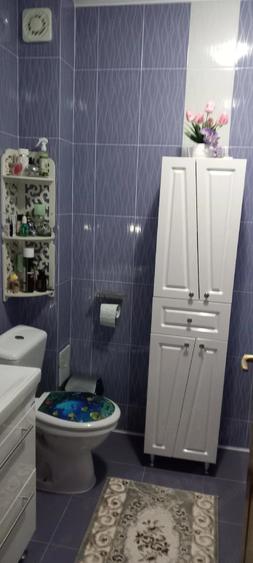 Apartament cu 2 camere decomandat în Bucium