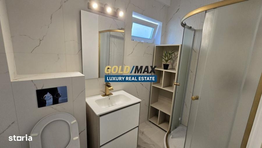 Apartament cu 2 camere în Găvana