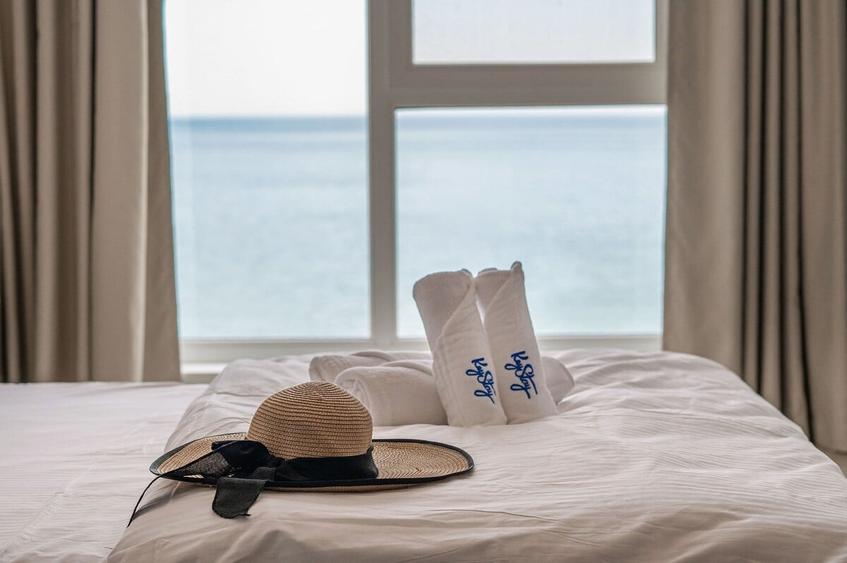 Apartament cu 3 camere decomandat în Mamaia-Sat