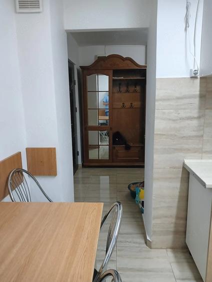 Apartament cu 2 camere decomandat în Bucovina