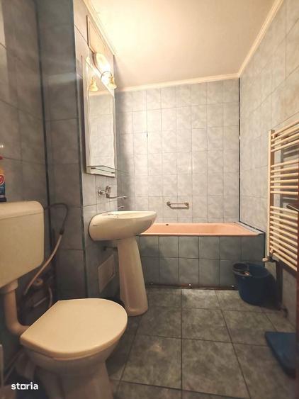 Apartament cu 2 camere decomandat în Găvana