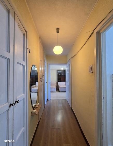 Apartament cu 2 camere în Ultracentral