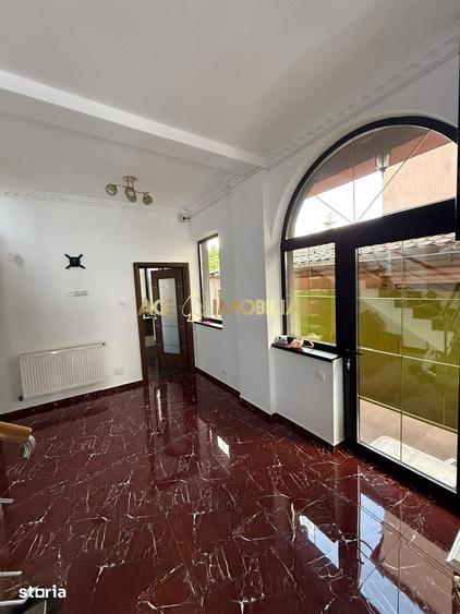 Vila de inchiriat | Vitan | 7 Camere | Centrala | Curte Proprie - 16