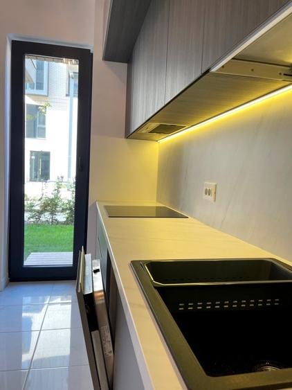 Avalon  Estate - Proiect Unic lângă Porsche Pipera / Apartament cu Grădină - 11