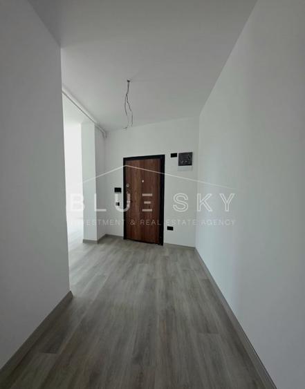 Apartament cu 2 camere decomandat în Tomis Plus