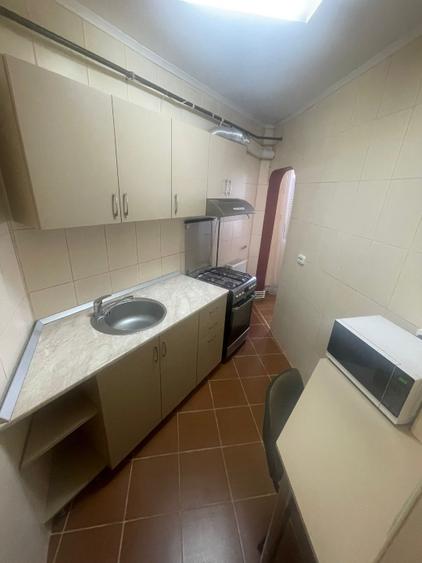 Apartament 1 cameră Faleza - Port - 5