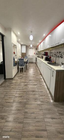 Apartament cu 2 camere în Horea