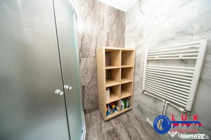 Apartament cu 2 camere decomandat în Babadag