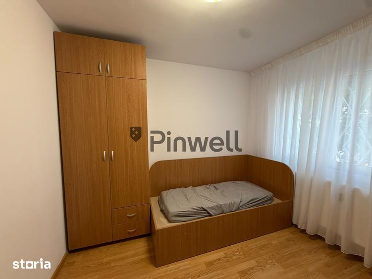 Apartament cu 3 camere în Drumul Taberei