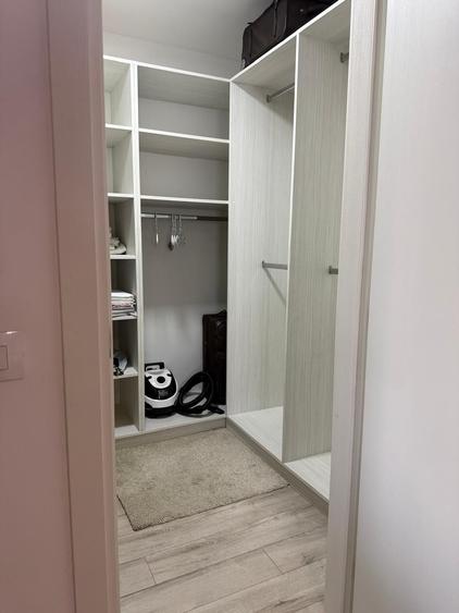 Apartament cu 2 camere decomandat în Ultracentral