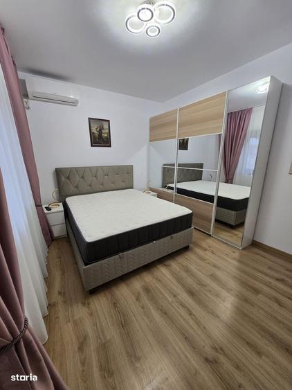 Vila eleganta CORBEANCA 5 camere - 11