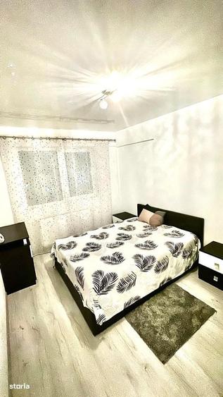 Apartament cu 2 camere în Dudu