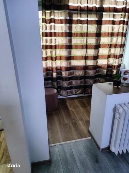 Garsonieră în Banat