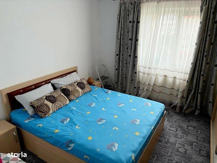 Apartament cu 4 camere în Central