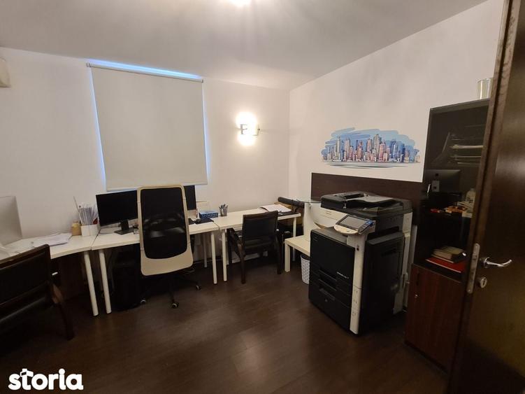 Apartament cu garaj propriu Cotroceni Str. Constantin Noica - 3