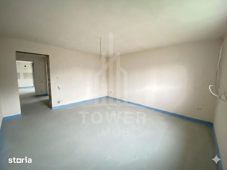 Casă cu 3 camere cu Teren 980 Mp în Central