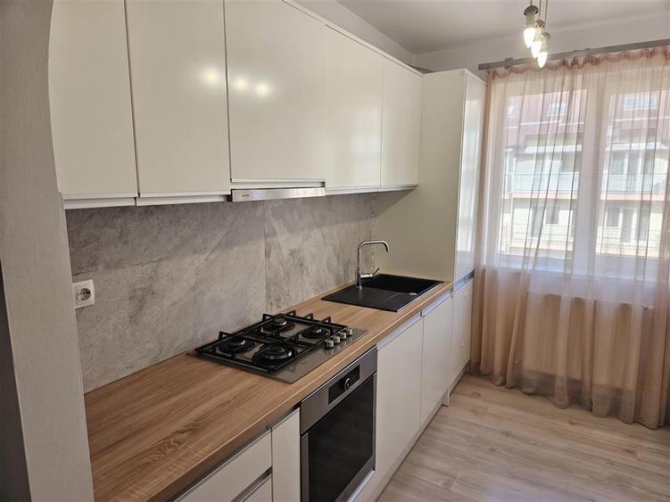 Apartament 2 camere | 53 mp | Etaj 2 | 2c-7877 - 7