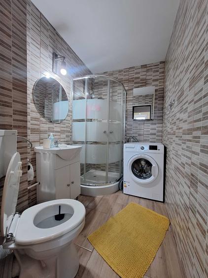 Apartament cu 2 camere semidecomandat în Theodor Pallady