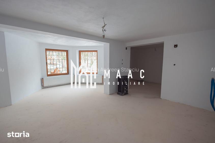 Duplex Deosebit | 172 MPU | 7 camere | Curte | Tocile