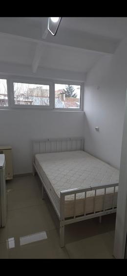 Garsonieră nedecomandată în Astra