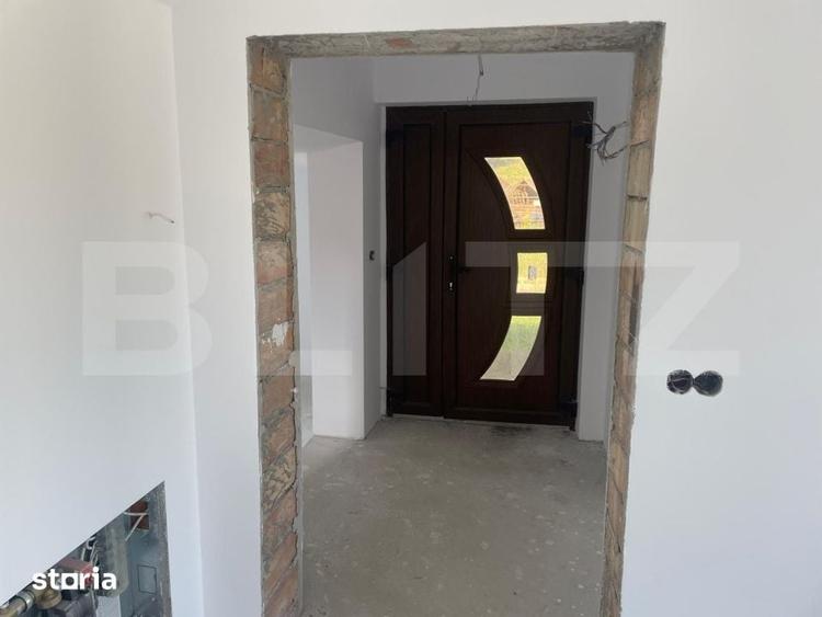 Casa cu 5 camere, 320.47 mp, zona Boldut - 9