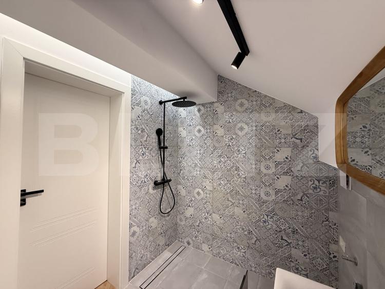 Apartament cu 2 camere decomandat în Ultracentral