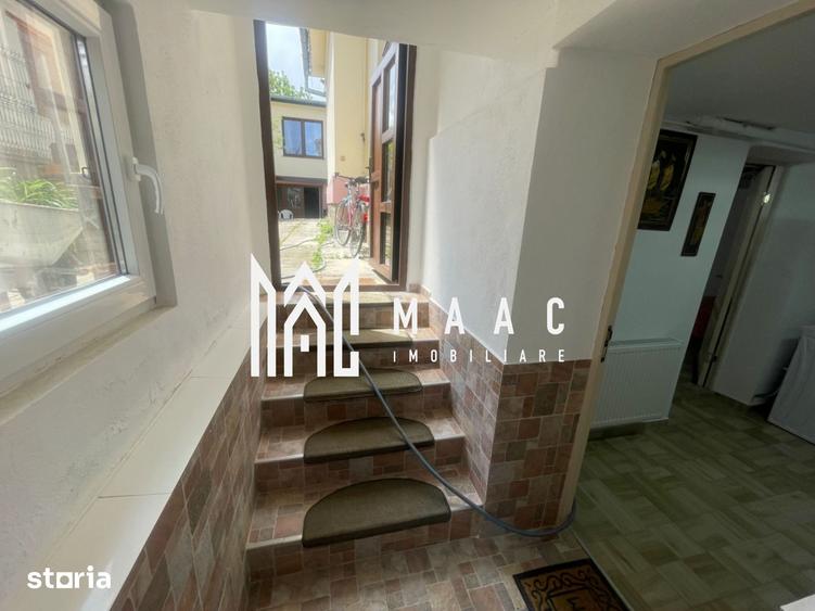 Apartament 2 camere| Utilitati incluse | Zona Sub Arini | 90 mp - 1
