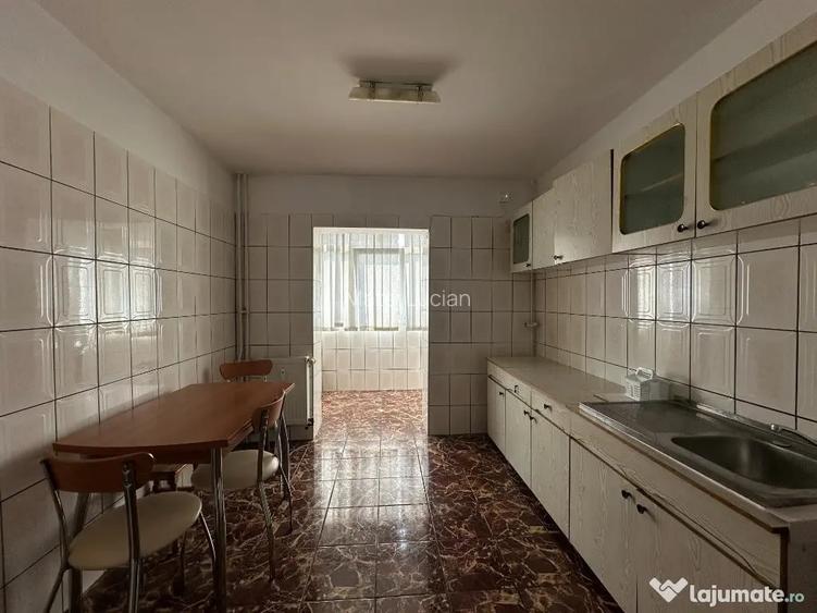 VIGAFON - Apartament 2 camere Malu Rosu - Ploiesti (Prahova)