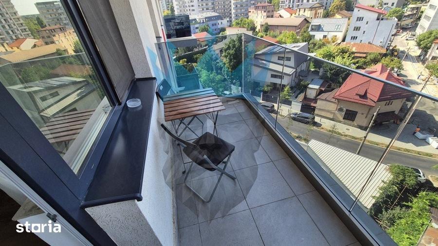 Apartament 2 Camere Grozavesti Regie Residence - 16