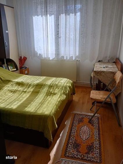 Apartament cu 2 camere în Viziru 2