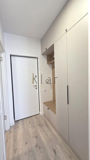 Apartament MODERN 1 camera 40mp, balcon, Intre Lacuri, zona Leroy - 6