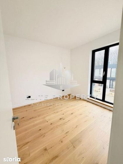 Vila moderna 4 camere-Amber Forest, Tunari|2 locuri parcare - 14