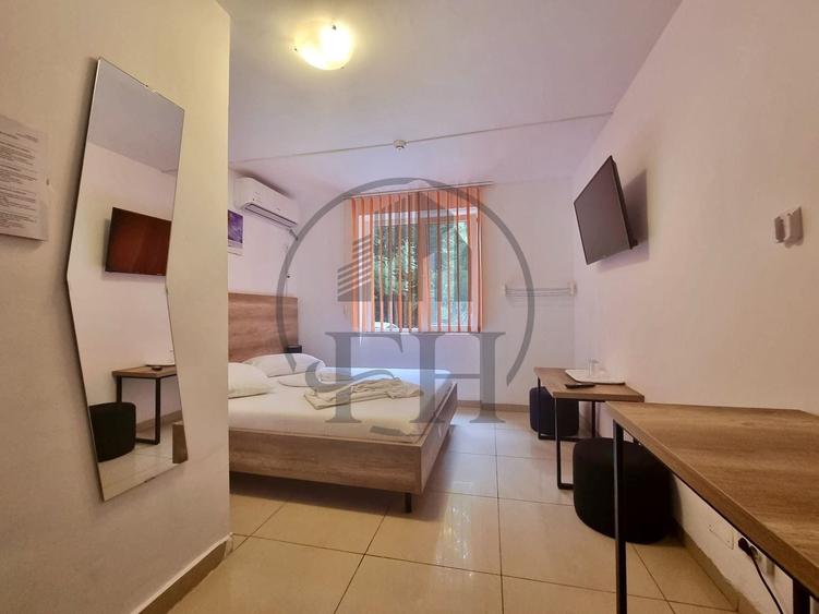 Spațiu comercial, de 1,995 mp, în Central