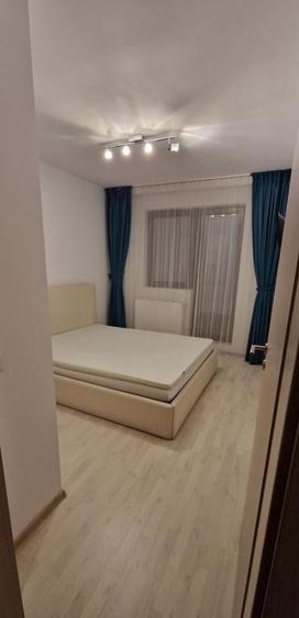 Apartament cu 2 camere decomandat, mobilat în Rahova