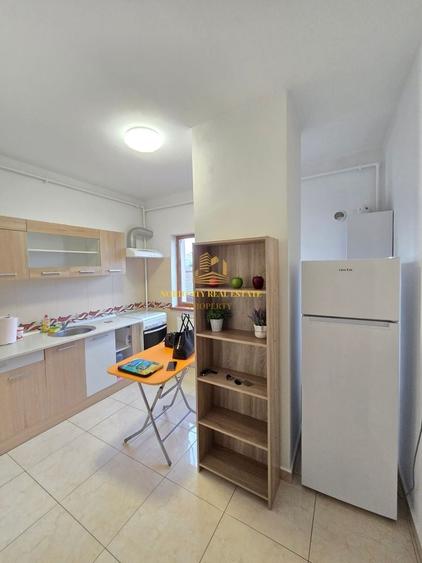 Apartament cu 2 camere decomandat în Domenii