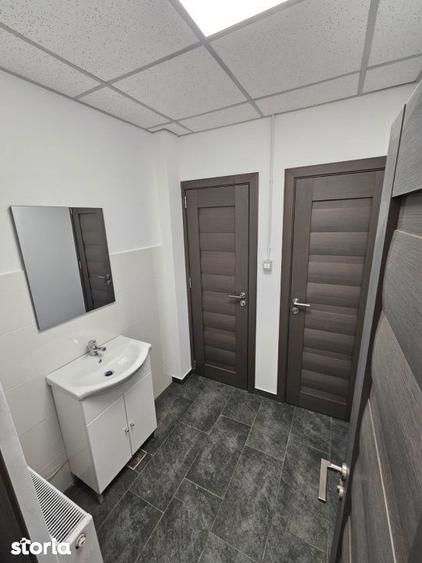 Spațiu comercial, de 748.7 mp, în Crângași