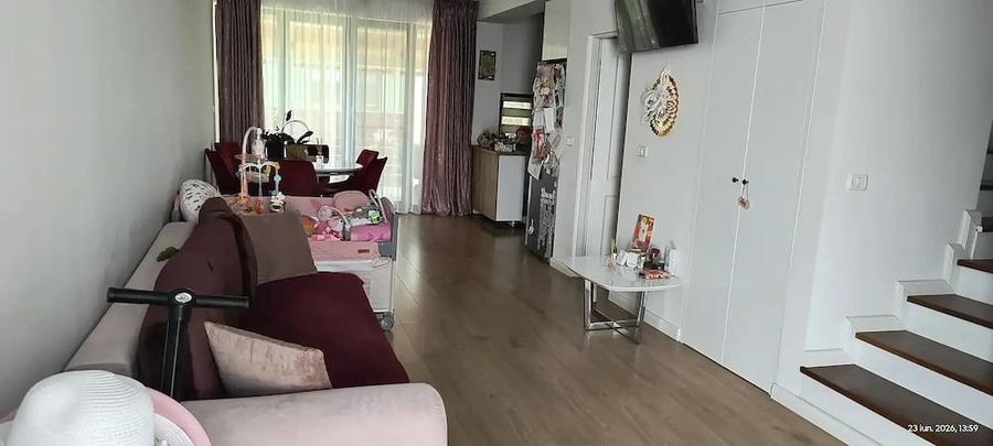 Casă cu Teren 150 Mp în Dumbrăvița
