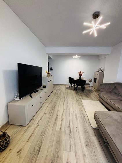 Apartament cu 2 camere în Energia