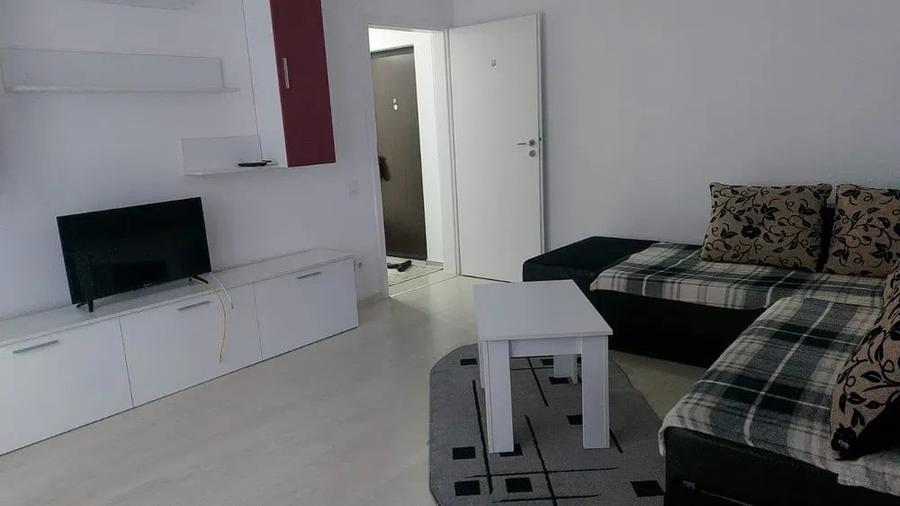 Inchiriere Apartament 2 Camere Decomandat-Militari Residence - 5