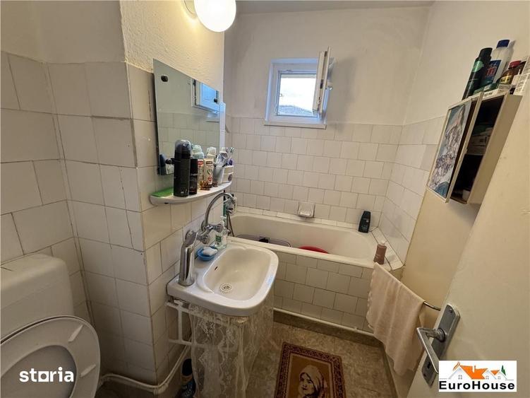 Apartament cu 2 camere de vanzare in Alba Iulia CETATE - 2