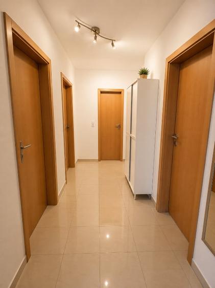 Apartament cu 2 camere decomandat în Avantgarden
