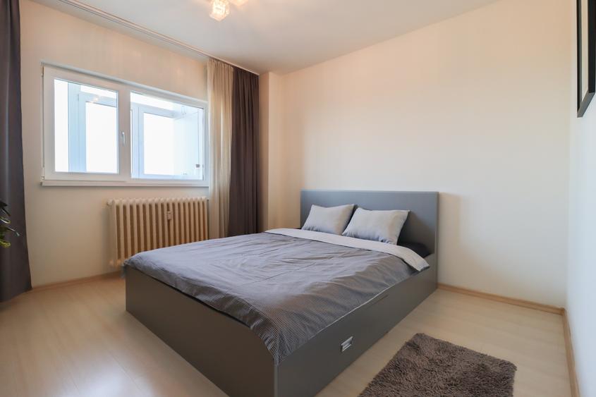 Apartamentul Megbe – un loc unde lucrurile devin mai bune – - 18
