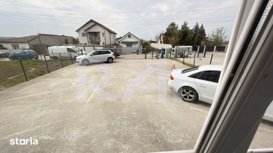 Garsonieră decomandată în Ișalnița