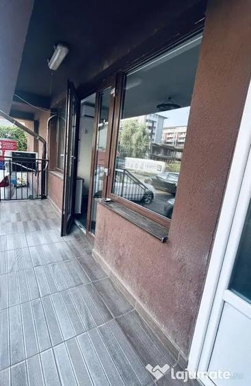 Spațiu comercial, de 61 mp, în Central
