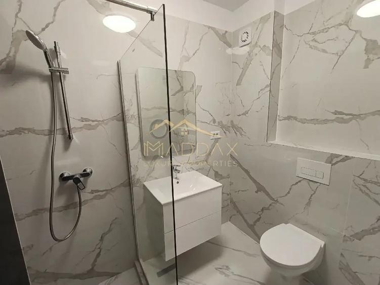 Apartament cu 3 camere decomandat în Chiajna